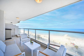 Elegant Sea View at Orchid Hotel by HolyGuest